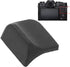 Thumb Rubber Pad for XT10 XT20 Camera, Back Cover Rubber Camera Replacement Unit Repair Part, Camera Thumb Rubber Cover for XT10 XT20 Camera...