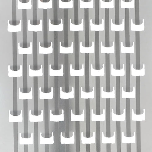 Cuisipro Surface Glide Technology Coarse Grater...