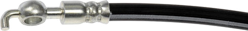 Dorman H621026 Brake Hydraulic Hose Compatible with Select Ford / Lincoln Models...
