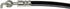 Dorman H621026 Brake Hydraulic Hose Compatible with Select Ford / Lincoln Models...