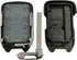 KAWIHEN Keyless Entry Remote Key Fob Shell Cover Compatible with 2017 2018 2019 2020 2021 Silverado Suburban Tahoe GMC Acadia Sierra Terrain Yukon...