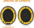 HiFan Replacement Ear Pads for Beats Studio Pro, Extreme Comfort Replacement Ear Cushions Kit, Noise Isolation Adaptive Memory Foam Ear Covers for...