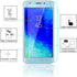 [2 Pack Tempered Glass Screen Protector Frontier Protective Protector for Samsung Galaxy J3 2018 SM-j337a SM-j337...