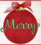 Pickle Pie Designs Christmas Ornament Appliques Machine Embroidery Pattern......
