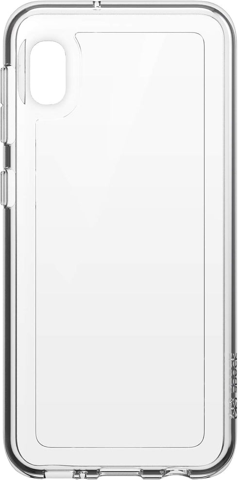 Speck Gemshell Samsung Galaxy A10E Case, Clear, Model:127517-5085...