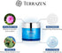 Korean Face Skin Care AQUA Recharge Whitening Sleeping Mask 80ml - Anti Wrinkle, Hydrating & Moisturizing Cream - Firming Night Mask...