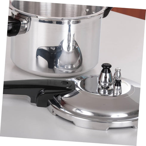 1 Set pressure cooker handle pressure pot handle pressure cooker part universal handle for replacement replaceable pot handle ollas bakelite three...