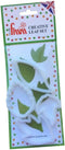 FMM Creative leaf cutter set...