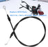 585271701 178674 Chute Deflector Cable for Craftsman Husqvarna AYP Sears Snowblower Snow Thrower 587030801 420673 532420673...