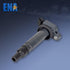 ENA Set of 1 Ignition Coil 2000 2001 2002 2003 2004 205 2006 2007 2008 2009 Compatible with Toyota Lexus Tundra Sequoia Land Cruiser 4Runner LX470...