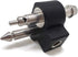 Boat Motor OMC Male Adaptor Fuel Connector 0438793 5/16" for Johnson Evinrude OMC Outboard Boat Fuel Fitting Engine...