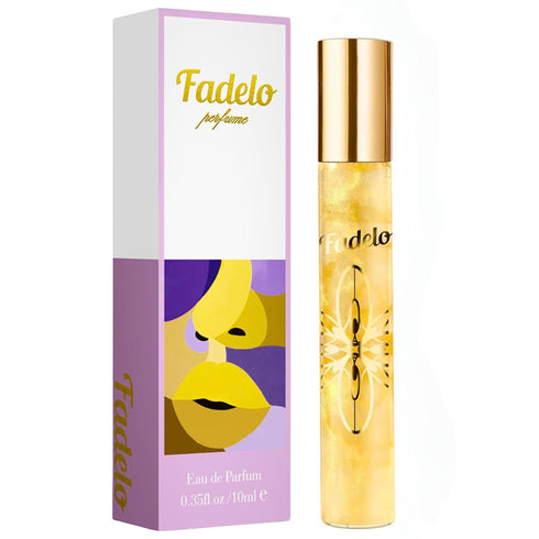 Pheromones Infused perfume cologne for Women - Experience Enduring Roll-on Essential Oil Original Enhanced Scents, TSA Ready (10 ml / 0.35 Fl Oz)...