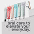 Davids Fluoride Free Toothpaste, Teeth Whitening, Antiplaque, SLS (Sulfate) Free, Promotes Enamel Health, Mouth & Gum Detox, EWG Verified, Natural...