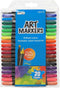Pro-Art Art Dual Point Art Marker Set 20/Pkg-...