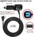 Dash Cam Charger 2024 Upgraded Micro USB Car Charger with Dual USB Port Compatible with APEMAN, Rexing, Byakov, AKASO, Crosstour, Trekpow, Pruveeo...
