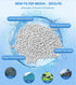 Replacement Filter Cartridges - Crystal Clear Aquarium Water - Compatible with Tetra Whisper Filters - Large 1 Pack...