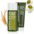 APRILSKIN Artemisia Rice Toner & Squalane Hydra Gel Cream Mini Kit | 100% Korean Mugwort | Travel Kit | Vegan, Cruelty Free, Low pH, | No sulfates...