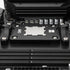 Thermalright ASF Black V2 AM5 CPU Holder, AM5 Safety Fixed Frame, AM5 Secure Frame, Corrective Anti-Bending Fixing Frame, AM5 Anti-Bending Contact...