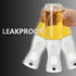 Oil Sprayer for Air Fryer Olive Oil Dispenser Bottle Sprayer for Cooking Accessories, Oil Mister Spray Glass Bottle for Air Fryer, Salad, Baking, ...