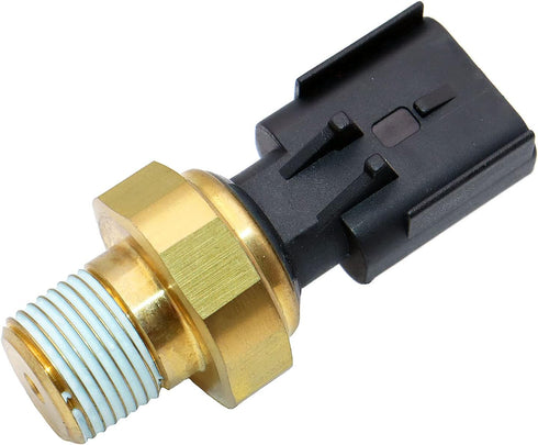 Engine Oil Pressure Switch Sensor Sender Unit 68145662AB 68145662AA Compatible with Chrysler 200 Dodge Dart Cherokee Renegade Fiat Ram 2.0L 2.4L P...