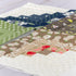 It's Sew Emma Quilt Block Foundation Paper - 6" Log Cabin...