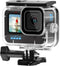 AFAITH Waterproof Case for GoPro Hero 11/10/9 Black, Underwater Diving Photography Protective Housing Shell Cover for GoPro Hero 11/10/9 Black...