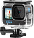 AFAITH Waterproof Case for GoPro Hero 11/10/9 Black, Underwater Diving Photography Protective Housing Shell Cover for GoPro Hero 11/10/9 Black...