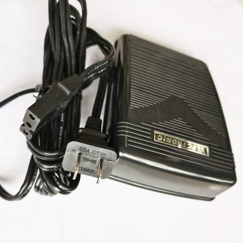 HONEYSEW Sewing Machine Foot Pedal – Variable Speed Foot Control with Cord for Babylock Sewing Machine and Serger Machine #419451-003...