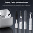 K&F Concept 20-in-1 Keyboard Cleaning Kit Laptop Cleaner, Multifunctional Electronic Device Cleaning Tool, for iPhone AirPods MacBook iPad, Camera...