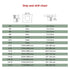 A Series Hand Rivet nut Gun Mandrel and Nose Pieces Accessary(SAE 6-32 2 pack)...