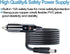 Car Charger Replacement for Spectra S1 S2 SPS100 SPS200 9 Plus Breast Pump Power Adapter Cord Supply...