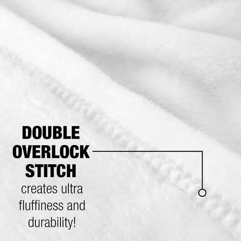 NASA Space Shuttle Silky Touch Super Soft Throw Blanket 36" x 58"...