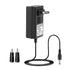 EM26 Massage Gun Charger 24V 1A Power Supply Adapter Replacement for Toloco EM 26, AERLANG EM8 EM9 EM10 EM11 EM12 EM13, Legiral Le3, Vybe Pro, Dar...