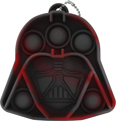 Pop It! Buffalo Games - Star Wars MINI Darth Vader...