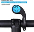 VeloChampion Out Front Bike Handlebar Mount Compatible with Wahoo Computer Bolt, Bolt v2, Elemnt, Roam or Elemnt Roam v2...