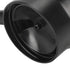 Hair Fiber Spray Applicator, Spray Applicator Pump Nozzle for Hair Fibers to Instantly Thicken Thinning or Balding Hair for Men and Women, Conceal...