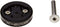 K-Edge Gravity Cap Garmin Mount (Black)...