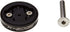 K-Edge Gravity Cap Garmin Mount (Black)...