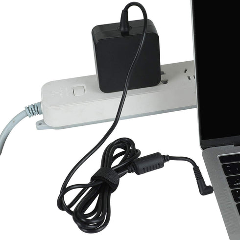 26W 12V 2.2A AC Adapter Charger Fit for Samsung Chromebook 3 XE500C13 XE501C13 XE500C12 PA-1250-98 PA-1250-96 W14-026N1A BA44-00322A PA3N40W AD-26...