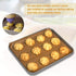 Food Basket Liners, Grease Resistant Wax Paper Sheets for Food, Oil Resistant Paper for Chips, Fried Chicken Sandwich Wrapping Paper for Party Not...