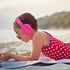 gorsun Kids Headphones, Lightweight Stereo Wired Toddler Headphones, Adjustable Headband Children's Headset for Smartphones Computer Pad Earphones...