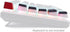 Glorious Aura V1 (Black) Pudding Keycaps - Double Shot PBT Translucent for Mechanical Keyboards, 104 Key Set, TKL, Compact Compatible, English (US...