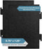 2-Pack Notched Activated Carbon Charcoal Microwave Hood Filters - 9.75" x 7.25" Microwave Hood Filters - Compatible with Whirlpool OTR Models and ...
