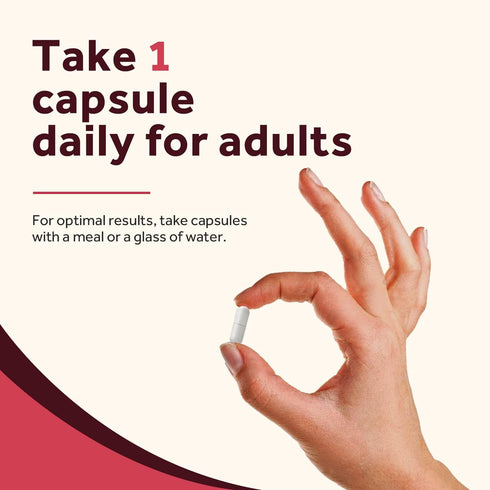 Doctor's Recipes Iron Supplement, with Vitamin C, B6, Folate & B12, Non-Constipating, Stomach Friendly, Gentle Iron Pills for Iron Deficiency, Blo...