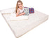 uBoxes Queen Size Mattress Covers/Bags 61" x 15" x 104" (Pack of 2) Moving Supplies...