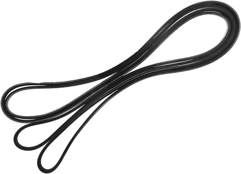 40111201 Dryer Drum Belt Compatible with Maytag, Amana, Admiral Dryers, Replace for WP40111201, AP6009126, 14218936, 40051501