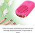 FILFEEL Eyelash Fan for Lash Extensions Multi?Functional Portable Handheld USB Fan Bladeless Rechargeable Air Conditioning Cooling Fan for Eyelash...