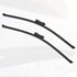 ACROPIX 15" 15" Car Rear Windshield Wiper Blade Fit for Volkswagen Tiguan - Pack of 2 Black...