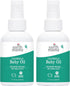 Earth Mama Calendula Baby Oil | Massage Oil for Newborn Skin Care, Dry Skin & Scalp Moisturizer, Fragrance Free, 4-Fluid Ounce (2-Pack)...