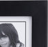 Malden 673-35SD Double 3.5x5 Picture Frame - Wide Real Wood Molding, Real Glass - Black...